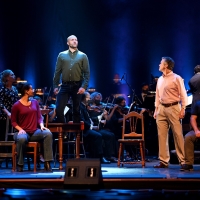 Review | Come From Away at QPAC Photo