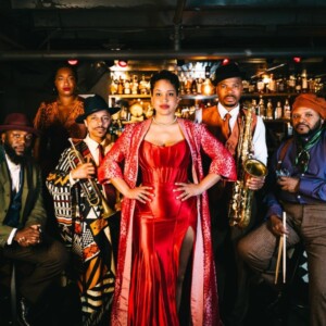 THE YELLOWROOT to Premiere at Chandler Center for the Arts Photo