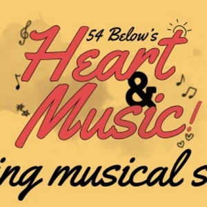 Purple Light Productions Seeks Musical Submissions From Queer-Identifying Artists For HEART & MUSIC