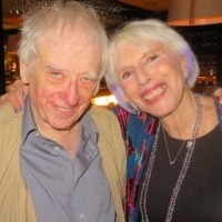 BWW Review: Barbara Bleier and Austin Pendleton Continue To Light Up the Stage, with  Photo