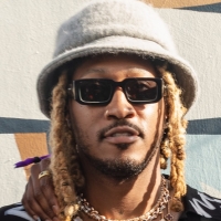 Future Officially Becomes One of the Top-Achieving Gold & Platinum Rappers of All-Tim Photo