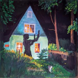 Photos: Kira McSpice Releases THE HOUSE, Third Album in Four-Part Series Photo
