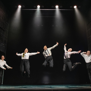 Tickets to OPERATION MINCEMEAT: A NEW MUSICAL in Chicago is Now On Sale Photo