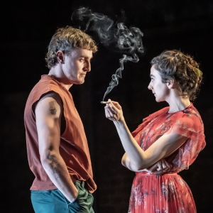 Will Paul Mescal-Led A STREETCAR NAMED DESIRE Open on Broadway? Photo