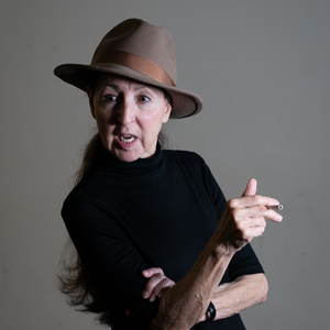 SMALL BUT AGGRESSIVE Will Come in June at Greenway Court Theatre Photo