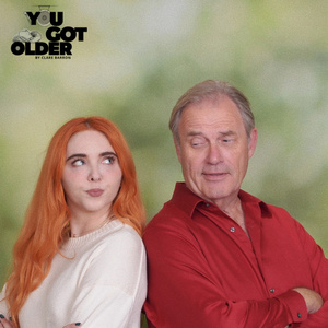YOU GOT OLDER to Make Santa Clarita Debut With Dig Deep Theatre Photo