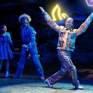 THE WIZ National Tour is Coming to The North Charleston PAC Photo