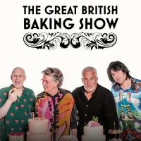 VIDEO: Netflix Shares THE GREAT BRITISH BAKING SHOW COLLECTION 10 Trailer Video