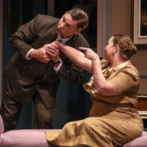 Review: Kanata Theatre's GLORIOUS!: THE TRUE STORY OF FLORENCE FOSTER JENKINS, THE WO