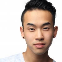 MAYBE HAPPY ENDING'S Kenny Tran Takes Over Instagram Sunday!