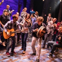 BWW Review: COME FROM AWAY brings an exhilarating and heartfelt show to the San Diego Civi Photo