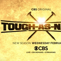 CBS Announces the 12 Challengers Competing on the Second Season of TOUGH AS NAILS Photo