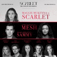 Climate Change Takes Center Stage In New Concept Recording SCARLET Photo