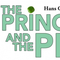 The Marriott Theatre Has Announced Casting for THE PRINCESS AND THE PEA Photo