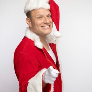 Interview: Robert Bannon Talks ‘TWAS THE NIGHT AFTER CHRISTMAS at 54 Below Photo