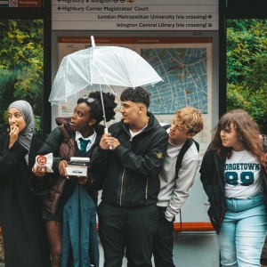 Park Theatre Unveils Autumn 2025 Lineup Featuring JOBSWORTH, KINDLING and More Photo