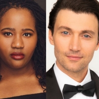 Aneesa Folds, Bryce Pinkham, Marc Kudisch & More to Lead TRADING PLACES Staged Readin Video