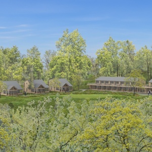 Hudson Valley Shakespeare Completes Construction on the Samuel H. Scripps Theater Cen Photo