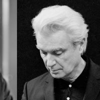 92Y's Unterberg Poetry Center Presents David Byrne and David Mitchell in Conversation Video