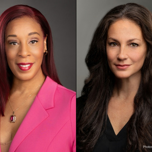 Bruce Wood Dance Dallas Names Melissa M. Young Artistic Director Photo