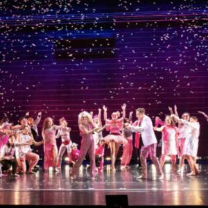 Works & Process to Present KEIGWIN + COMPANY: STAGE DOOR at ArtYard Photo
