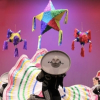 MARIACHI CHRISTMAS is Returning to Popejoy Hall