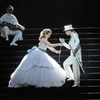 Opera Naples Summer Opera Film Series Features Der Rosenkavalier With Renée Fleming Photo