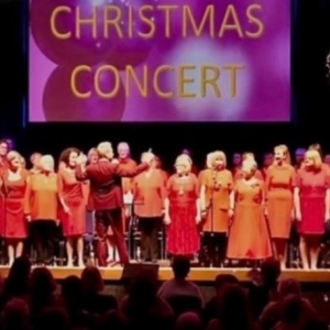 Three Choirs From Merseyside and Halton Unite For Unique Christmas Concert Photo