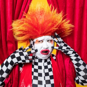 Comedian And Drag Performance Artist Su Mi Makes Edinburgh Fringe Debut Photo