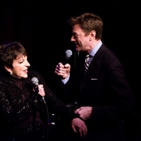 Flashback: Listen to Jim Carusos Birthday Chat with Liza Minnelli Photo