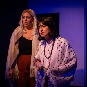 Character Night to Return to the Magnet Theater in June Photo