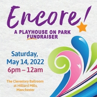 Playhouse On Park Launches Online Silent Auction For Their Annual Fundraiser, ENCORE! IMAG Photo