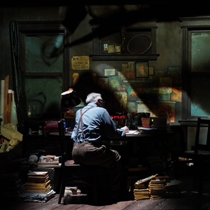 BUGHOUSE Extends for a Second Time at Vineyard Theatre Photo