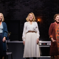 BBC Opera on 3 Streams Met Opera's THE HOURS Starring Renée Fleming, Kelli O'Hara &…