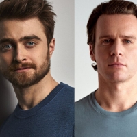 Jonathan Groff and Lindsay Mendez Join Daniel Radcliffe in MERRILY WE ROLL ALONG at…