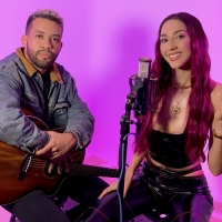 Amber Donoso Releases Acoustic Version Of New Single 'Candela' Photo