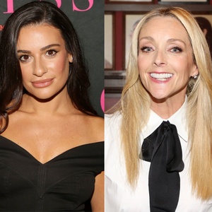 Lea Michele, Jane Krakowski, Darren Criss and More Set for MISCAST26 Photo