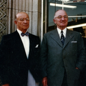 Victor Raider-Wexler to Star In EDDIE: THE FRIENDSHIP THAT CHANGED HISTORY At The…