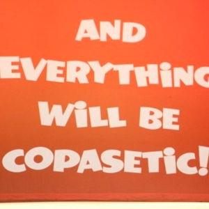 First Friday Film Festival Livestream A SALUTE TO THE COPASETICS This Week Video