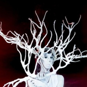 MAN WOMAN Butoh Performance by Vangeline to Play Schwarzman Centre Photo