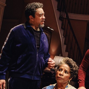 From Chicago to NYC: Steppenwolf’s Broadway Boom Photo