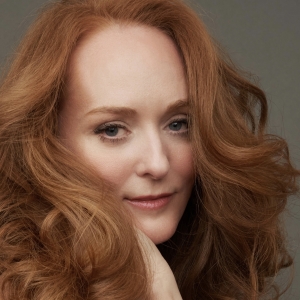 Tony Bennett's Daughter, Antonia Bennett, to Launch Solo Career At Dizzy's Club in…