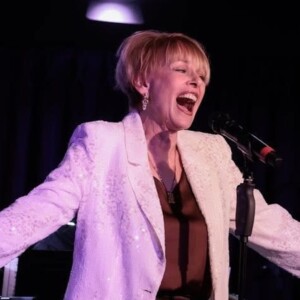 Ilene Graff to Star in TRAVELIN' THRU at Catalina Jazz Club This October Photo
