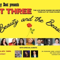 The Broadway Beat To Perform Latest Edition Of Live Show ACT THREE Video