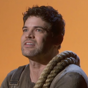 Video: FLOYD COLLINS Performs at the Tony Awards