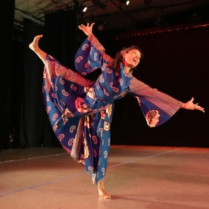 WestFest Dance Festival To Return To Westbeth For 14th Year