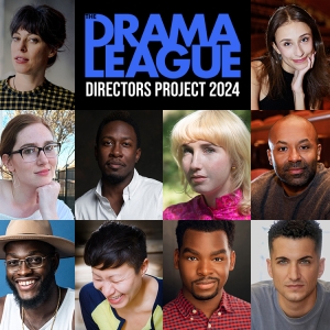 The Drama League Reveals Recipients of 2024 Directors Project Video