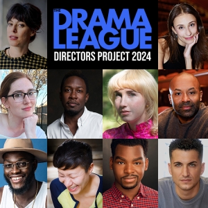 The Drama League Reveals Recipients of 2024 Directors Project