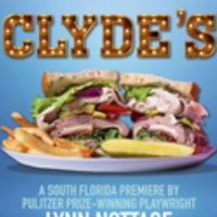 CLYDE'S, CABARET, and More Set For The Adrienne Arsht Center for the Performing Arts  Photo