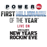 MRC L&A & Powerball Team Up Again for 'Powerball First Millionaire of the Year' Promo Photo